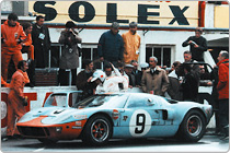 gulf